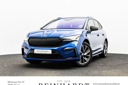 Skoda Enyaq Gebrauchtwagen