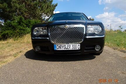 Chrysler 300C Gebrauchtwagen