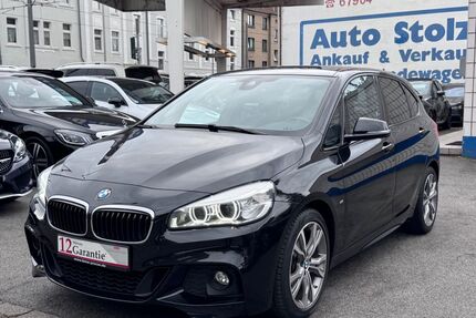 BMW 220 Active Tourer Gebrauchtwagen