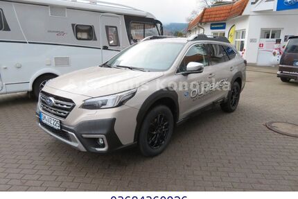Subaru Outback Gebrauchtwagen