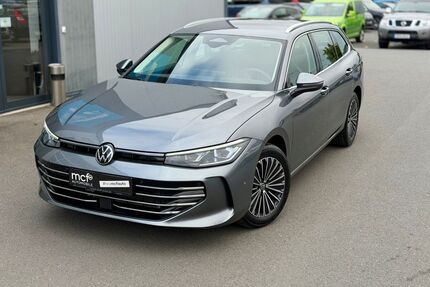 VW Passat Variant Gebrauchtwagen