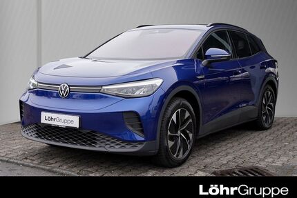 VW ID.4 Gebrauchtwagen