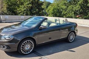 VW Eos Gebrauchtwagen