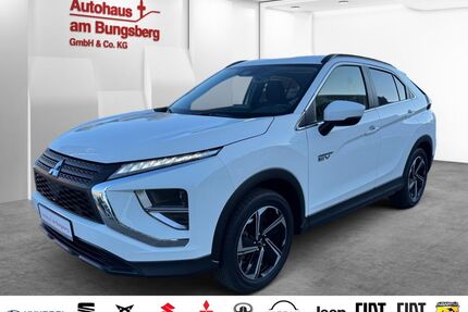 Mitsubishi Eclipse Cross Gebrauchtwagen