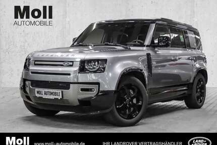 Land Rover Defender Gebrauchtwagen
