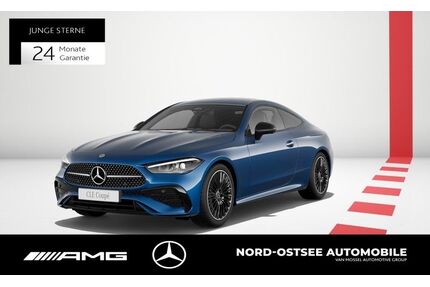 Mercedes-Benz CLE 300 Gebrauchtwagen
