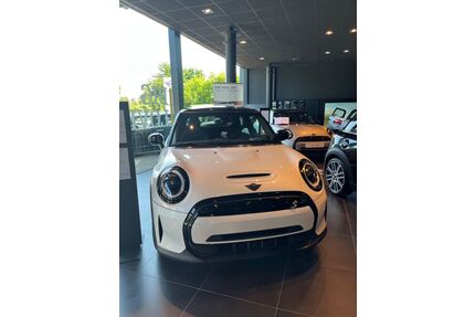 Mini Cooper SE Gebrauchtwagen