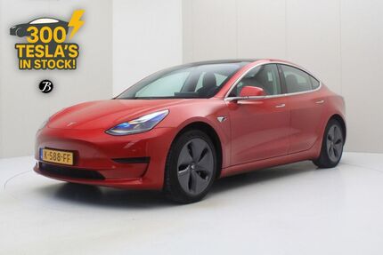Tesla Model 3 Gebrauchtwagen