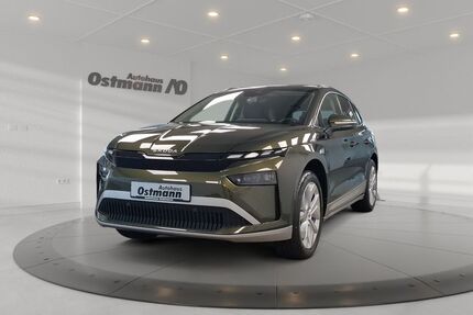 Skoda Enyaq Gebrauchtwagen