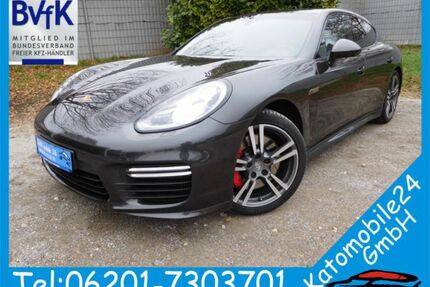 Porsche Panamera Gebrauchtwagen