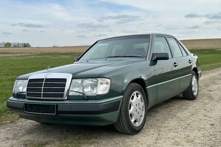 Mercedes-Benz 300 Gebrauchtwagen