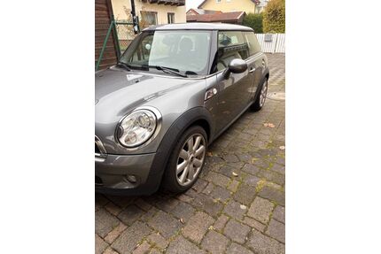 Mini Cooper S Gebrauchtwagen