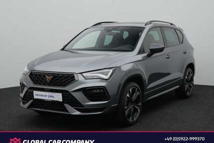 Cupra Ateca Gebrauchtwagen