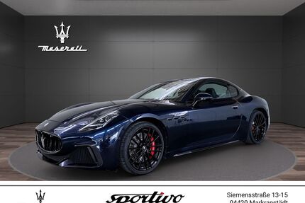 Maserati Granturismo Gebrauchtwagen