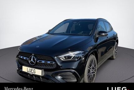 Mercedes-Benz GLA 200 Gebrauchtwagen