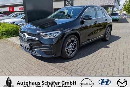 Mercedes-Benz GLA 180 Gebrauchtwagen