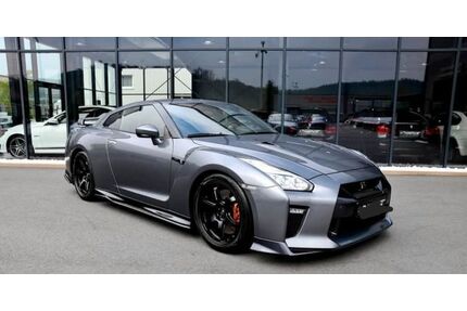 Nissan GT-R Gebrauchtwagen