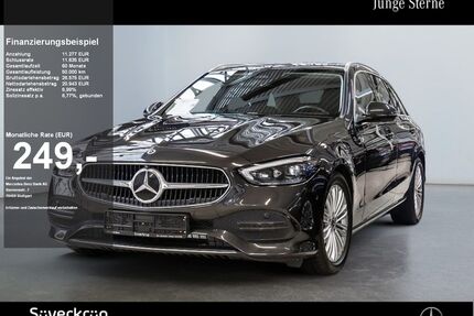 Mercedes-Benz C 300 Gebrauchtwagen