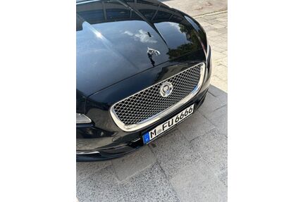 Jaguar XJ Gebrauchtwagen