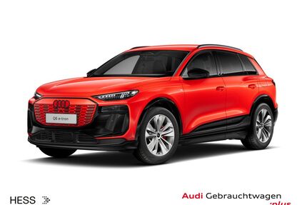 Audi Q6 e-tron Gebrauchtwagen
