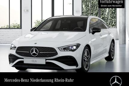 Mercedes-Benz CLA 200 Shooting Brake Gebrauchtwagen