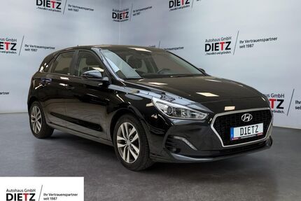 Hyundai i30 Gebrauchtwagen