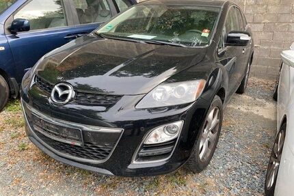 Mazda CX-7 Gebrauchtwagen