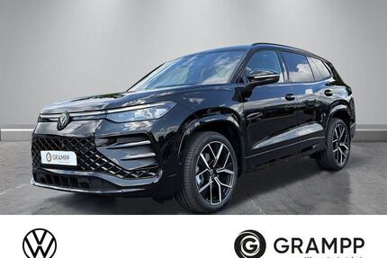 VW Tayron Gebrauchtwagen