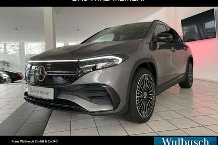 Mercedes-Benz EQA 250 Gebrauchtwagen