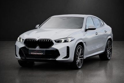 BMW X6 Gebrauchtwagen