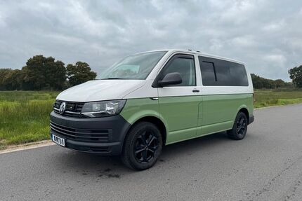 VW T6 andere Gebrauchtwagen