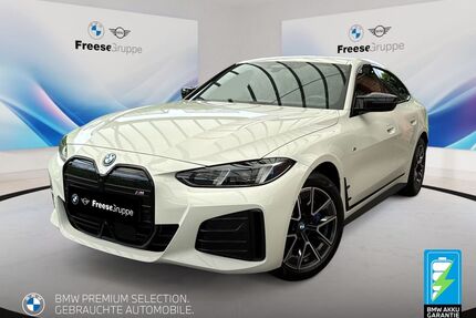 BMW i4 Gebrauchtwagen