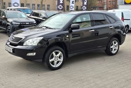 Lexus RX 350 Gebrauchtwagen