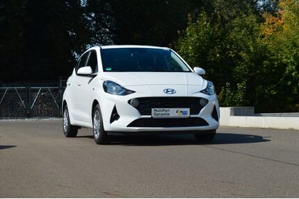 Hyundai i10 Gebrauchtwagen
