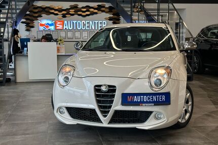 Alfa Romeo MiTo Gebrauchtwagen