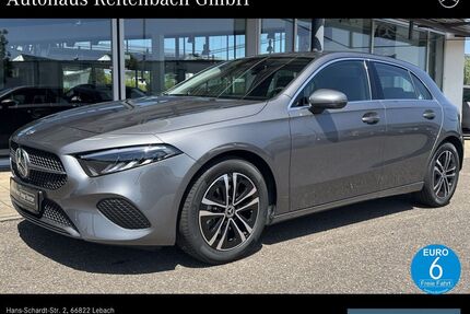 Mercedes-Benz A 180 Gebrauchtwagen