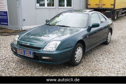 Honda Prelude Gebrauchtwagen