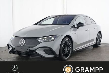 Mercedes-Benz EQE Gebrauchtwagen