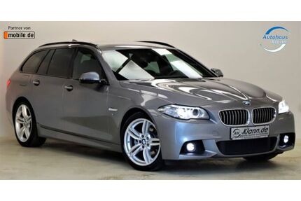 BMW 520 Gebrauchtwagen