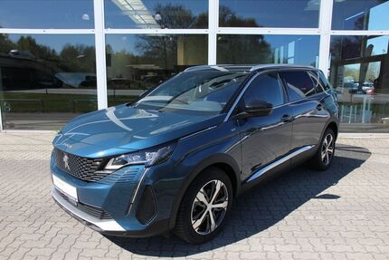 Peugeot 5008 Gebrauchtwagen