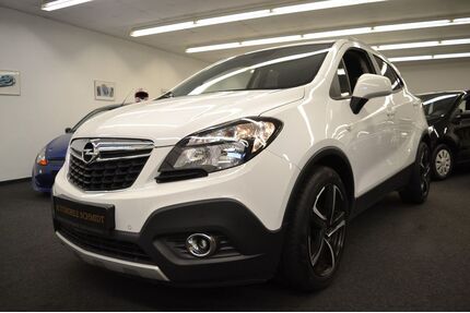 Opel Mokka Gebrauchtwagen