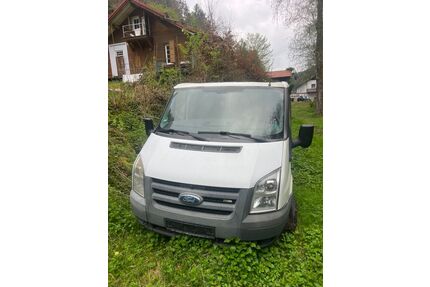 Ford Transit Custom Gebrauchtwagen