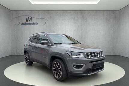Jeep Compass Gebrauchtwagen