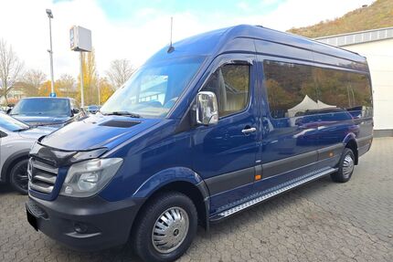 Mercedes-Benz Sprinter Gebrauchtwagen