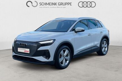Audi Q4 e-tron Gebrauchtwagen