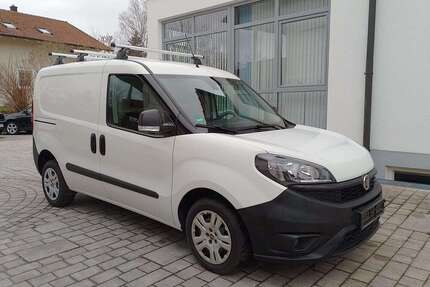 Fiat Doblo Gebrauchtwagen