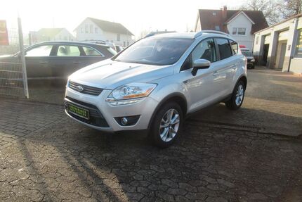 Ford Kuga Gebrauchtwagen