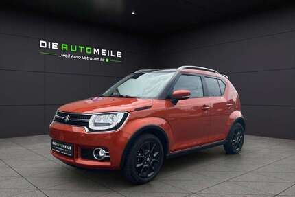 Suzuki Ignis Gebrauchtwagen