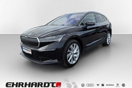 Skoda Enyaq Gebrauchtwagen