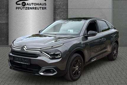 Citroen C4 Gebrauchtwagen